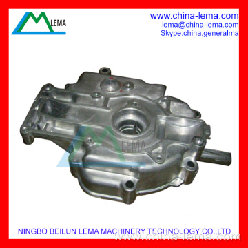 Professional Aluminum Die-casting Yacht Spare Parts